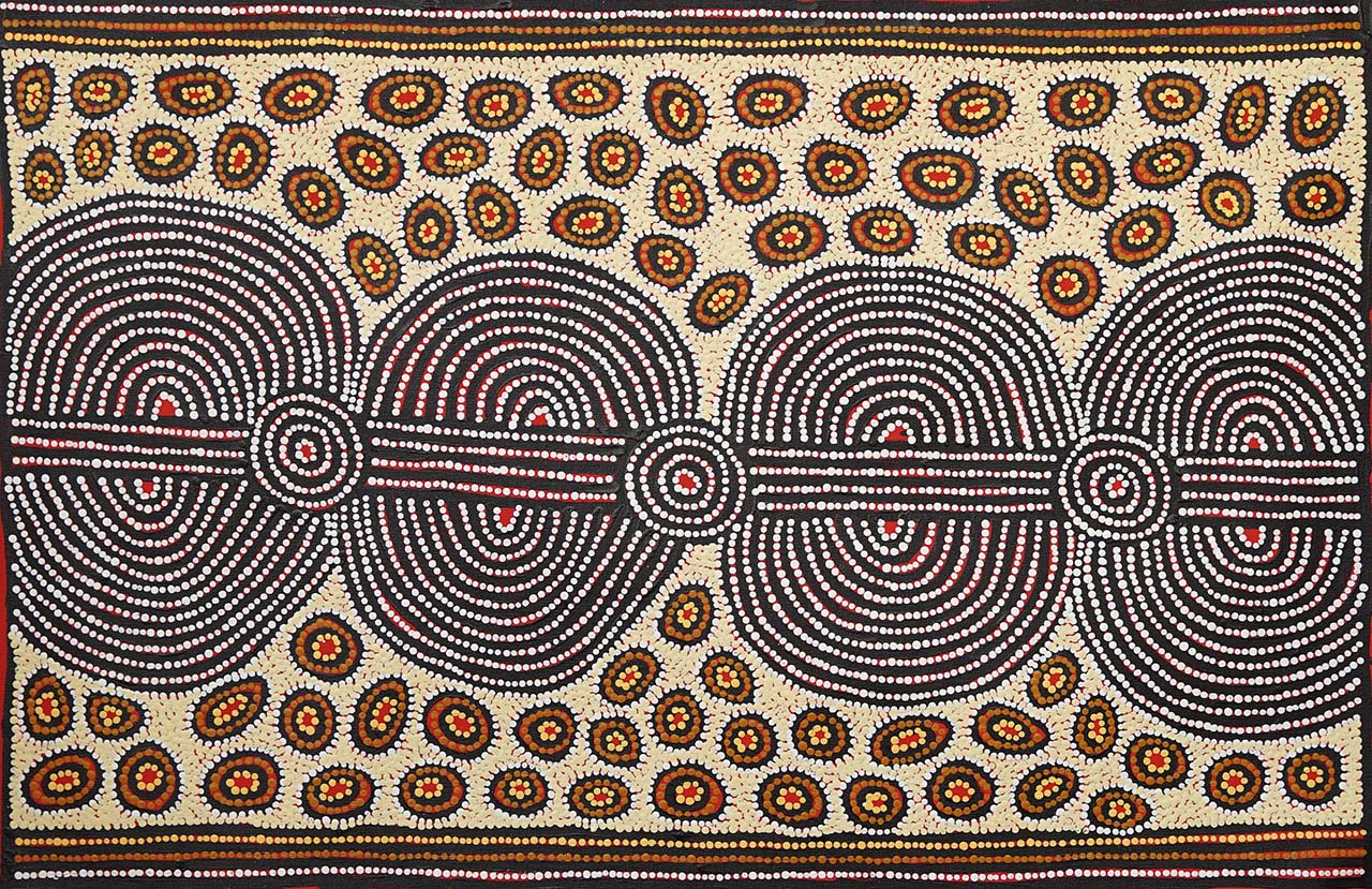 Affordable Artwork Under 1000 Japingka Aboriginal Art