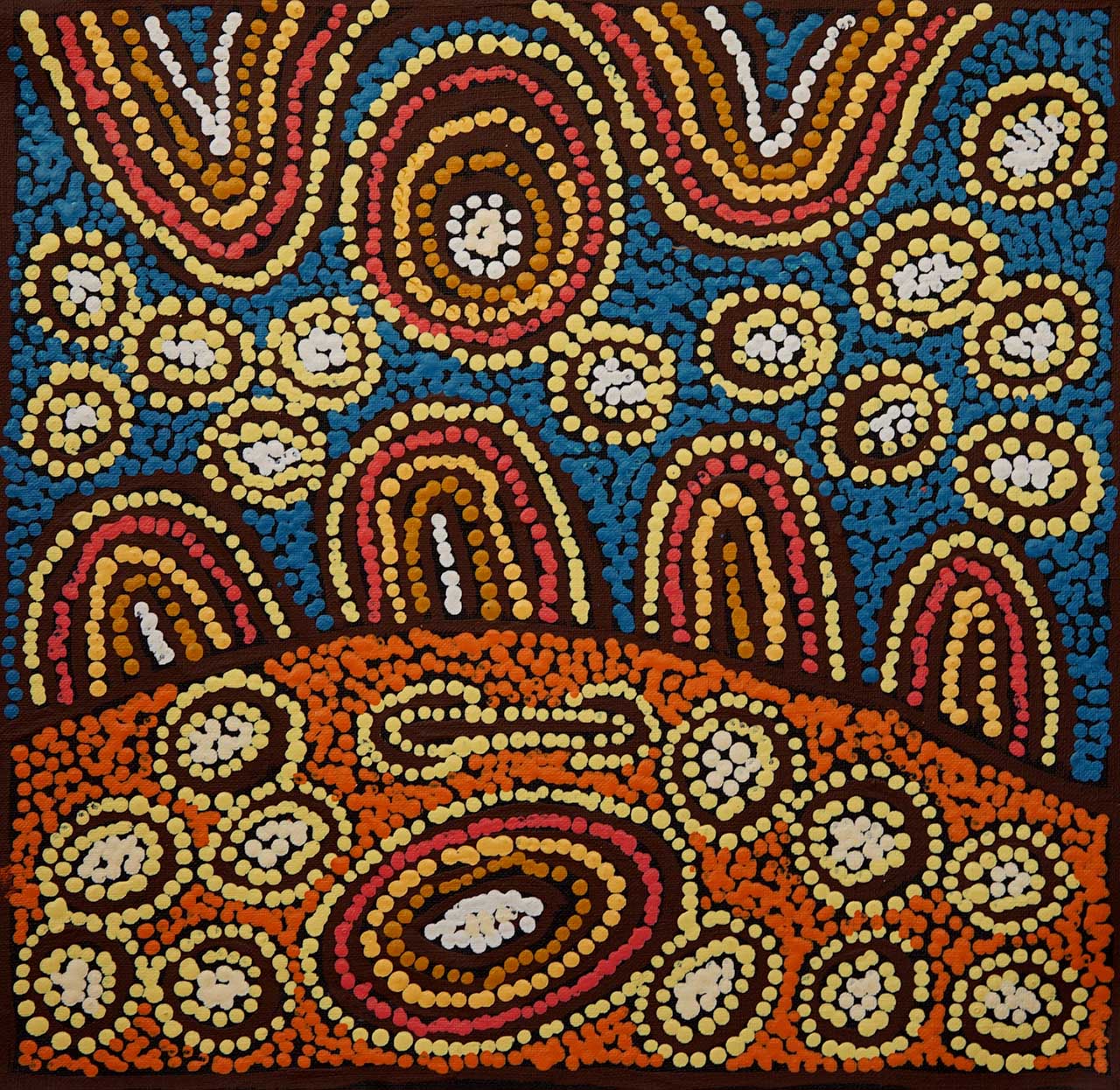 Sale Artwork under $250 - Little Gems - Japingka Aboriginal Art