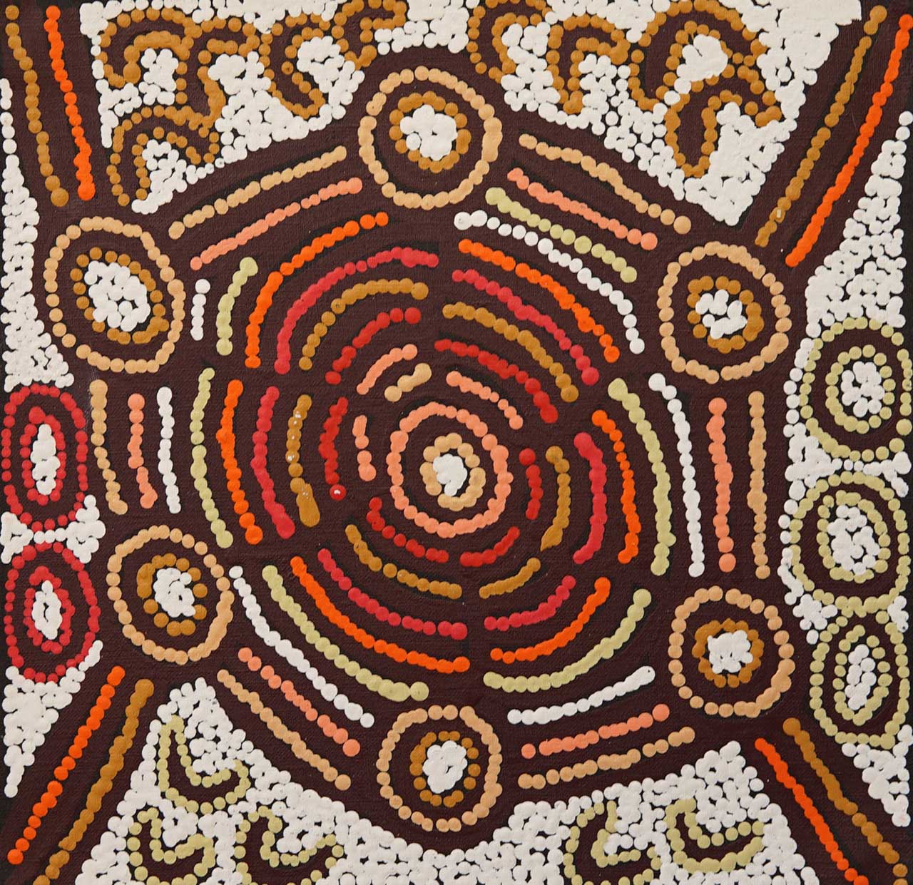 Sale Artwork under $250 - Little Gems - Japingka Aboriginal Art