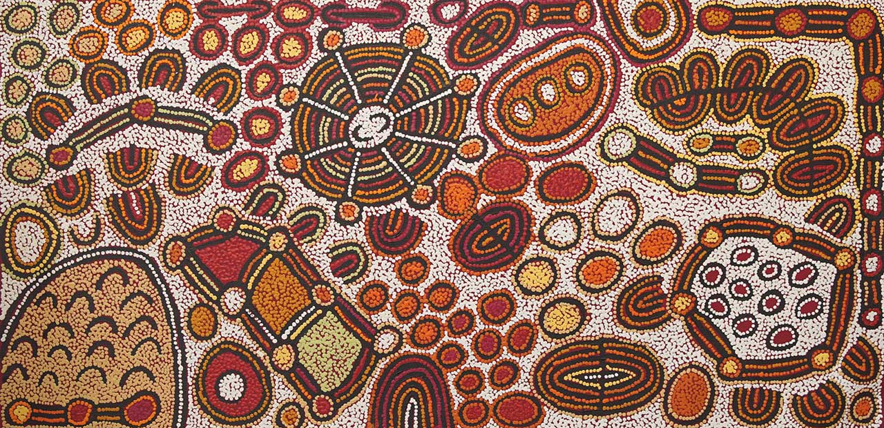 Aboriginal Art Sale - Special Offers - Japingka Gallery