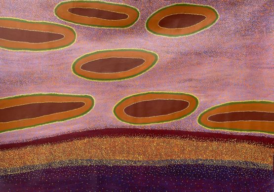 Seven Sisters – Hiding on Country by Sonya Edney