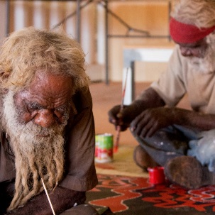 Spinifex Artists
