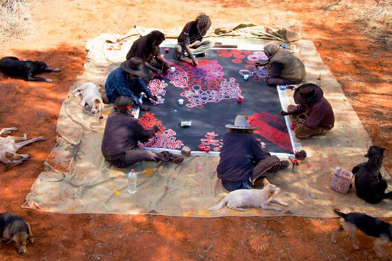 Spinifex_Arts_Project_Centre