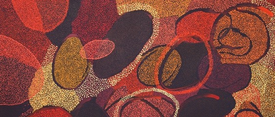 Buy Australian Aboriginal Art Paintings - Japingka Gallery, Perth