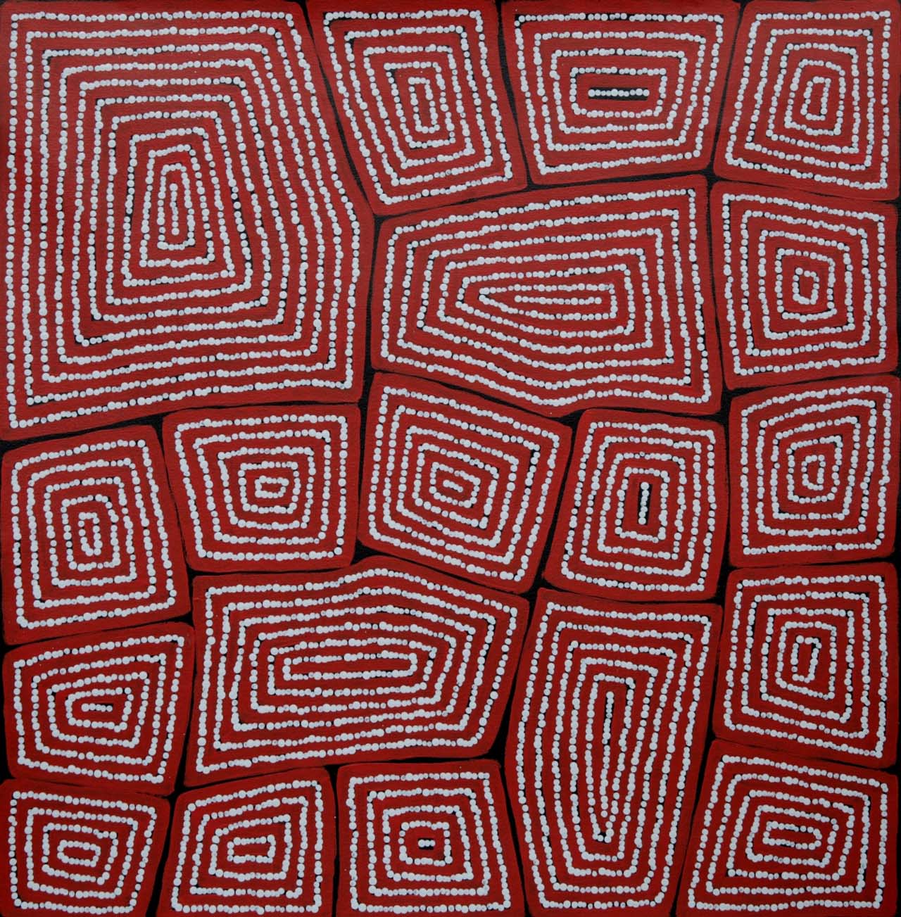 Affordable Aboriginal Art Under $700 - For Sale at Japingka Gallery