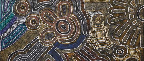 Japingka Aboriginal Art Online - Australian Indigenous Artworks