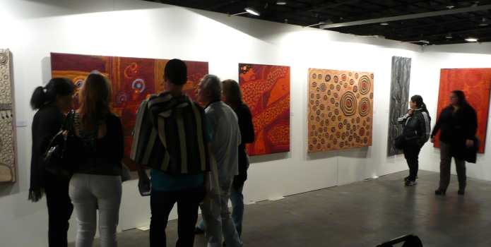 Indigenous Artwork Gallery