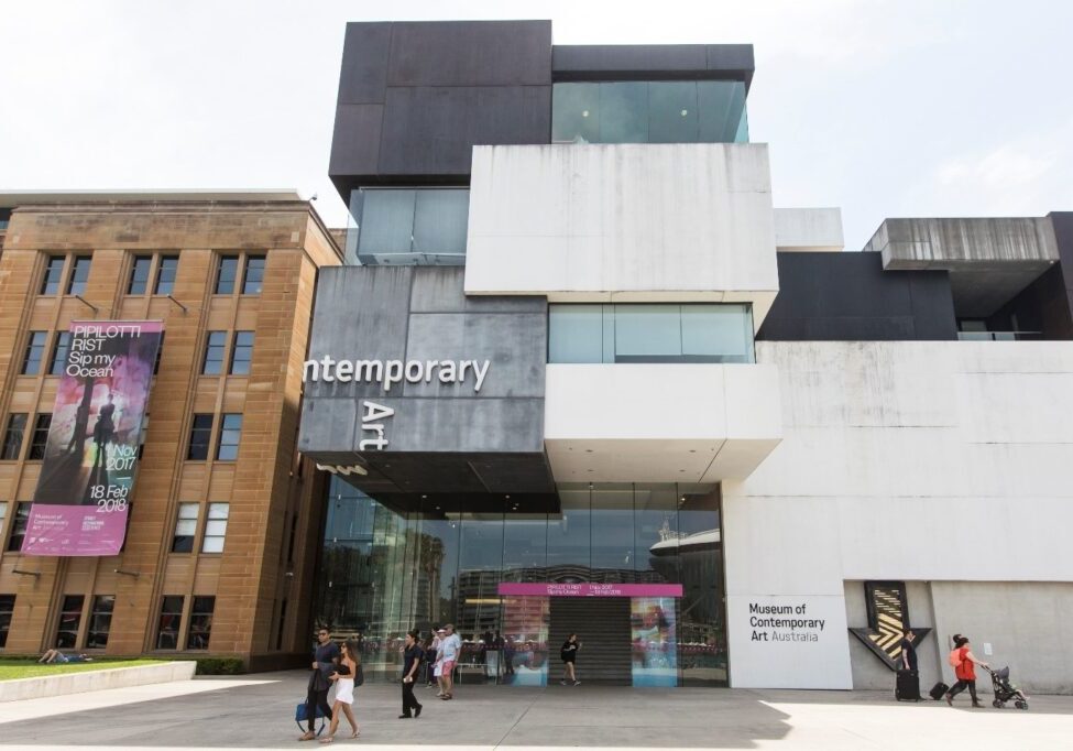 Museum of Contemporary Art Australia (MCA)