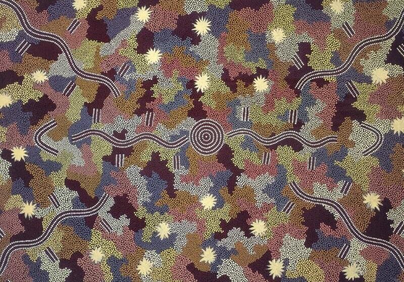 Christchurch Art Gallery Te Puna O Waiwhetū Australian Aboriginal Art 8745