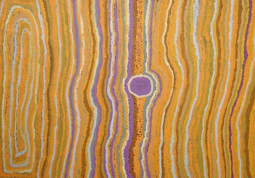 Purkumanu &#8211; Artist&#8217;s Country