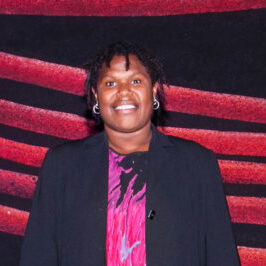 Rosella Namok, Artist